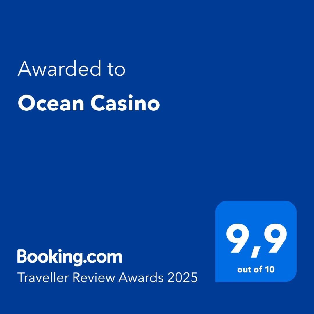 شقة Ocean Casino بينالماذينا المظهر الخارجي الصورة
